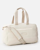 WEEKEND TRAVEL 48L HOLD - ALL TRAVEL BAG - SHELL - Rip Curl